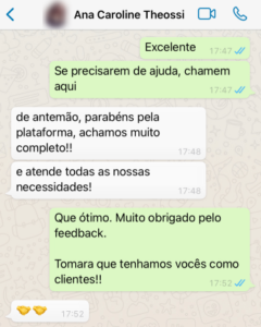 assinamais-feedback-yonda